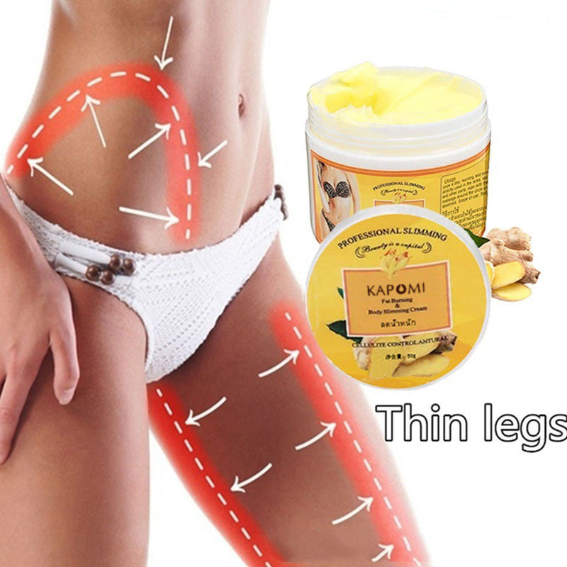Skin Firming Cream