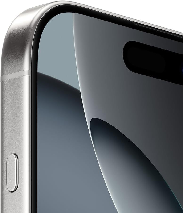 Apple iPhone 16 Pro Max 5G (Unlocked) – 256GB | All Colors | Renewed | Excellent Condition | US Model | Face ID | Fast Shipping