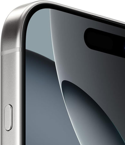 Apple iPhone 16 Pro Max 5G (Unlocked) – 256GB | All Colors | Renewed | Excellent Condition | US Model | Face ID | Fast Shipping