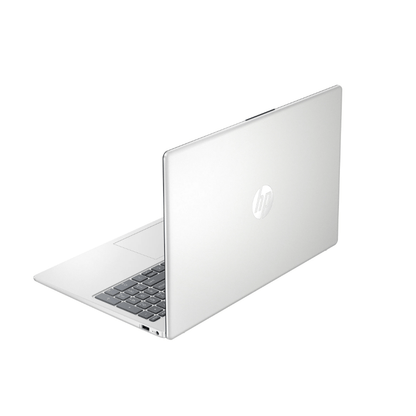 HP 15.6 inch FHD IPS Touch Windows Laptop AMD Ryzen 7 7730U 16GB RAM 512GB SSD Natural Silver