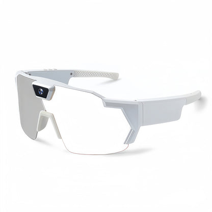 Smart Outdoor Sunglasses