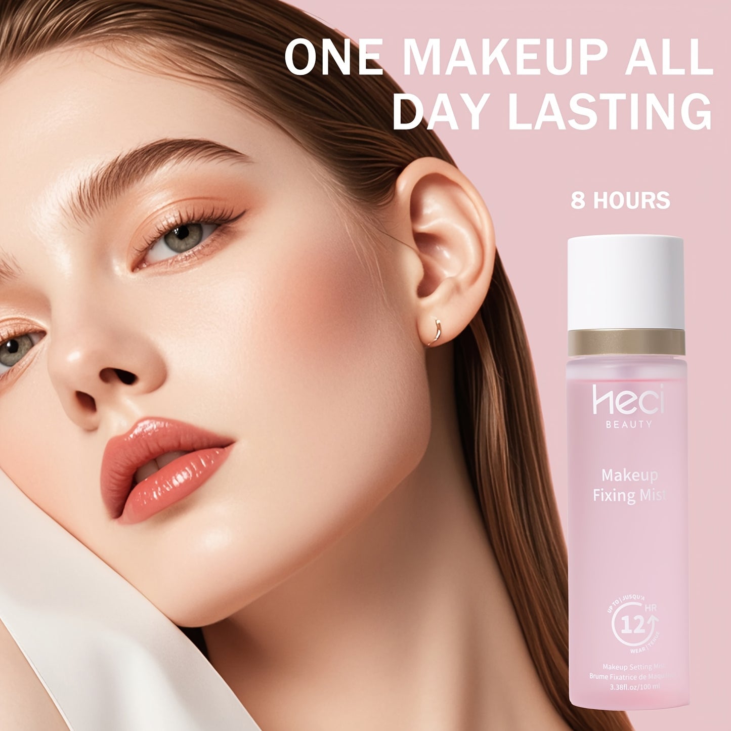 Makeup Setting Spray—