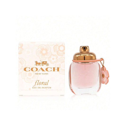 Floral Eau De Parfum, Perfume For Women, 1 Oz