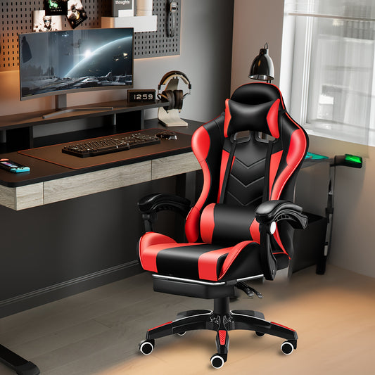 Ergonomic Gaming Chair for Adults and Teens