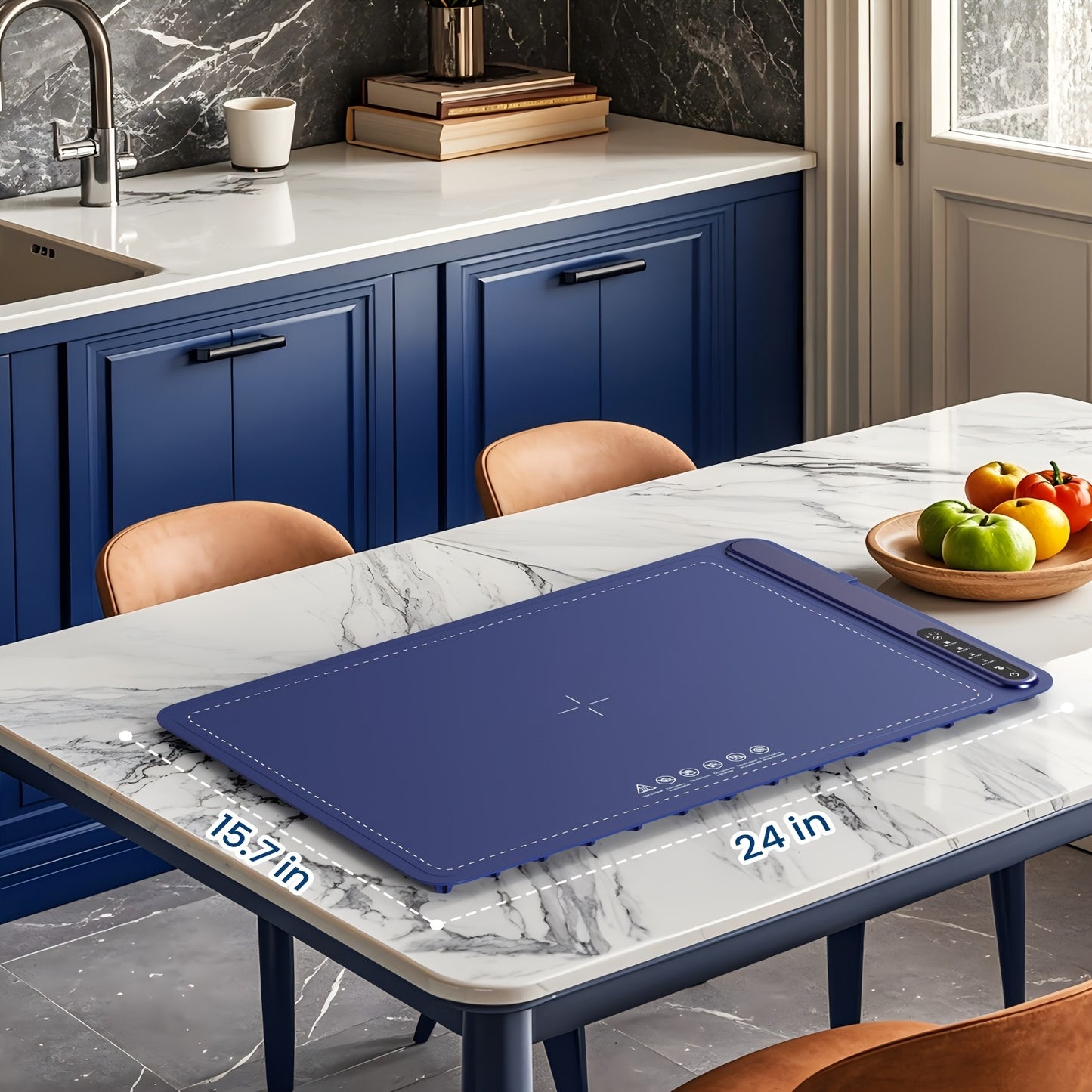 Food Warming Mat