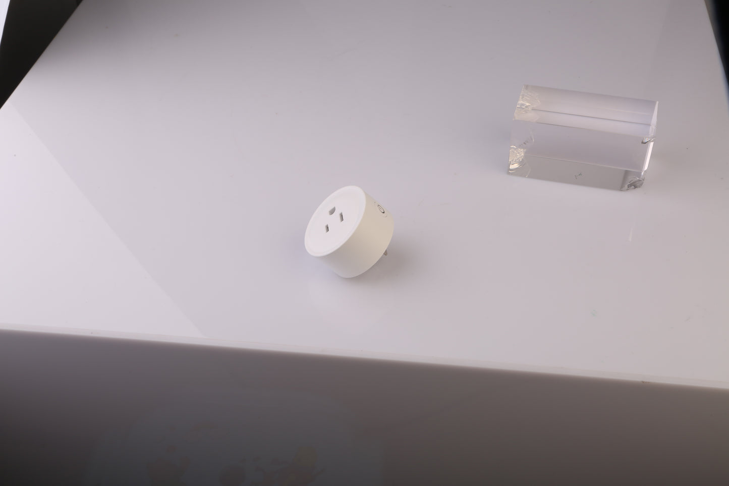 Wireless WiFi Smart Plug Outlet  Alexa Google US