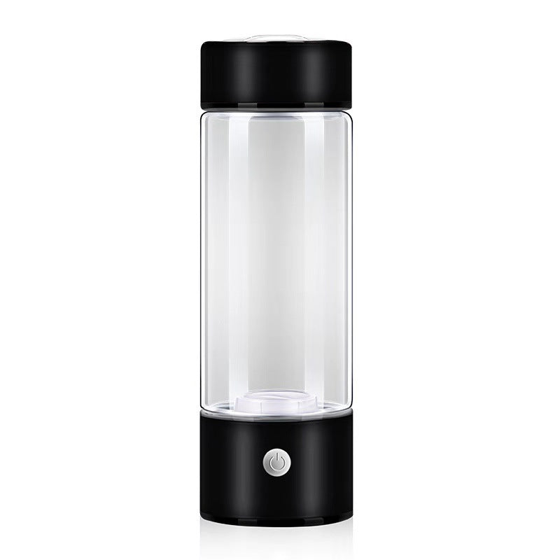 Electric Hydrogen Rich Water Bottles
