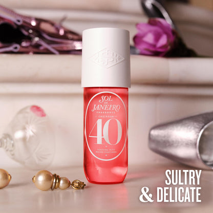 Sol de Janeiro Hair & Body Perfume Mist