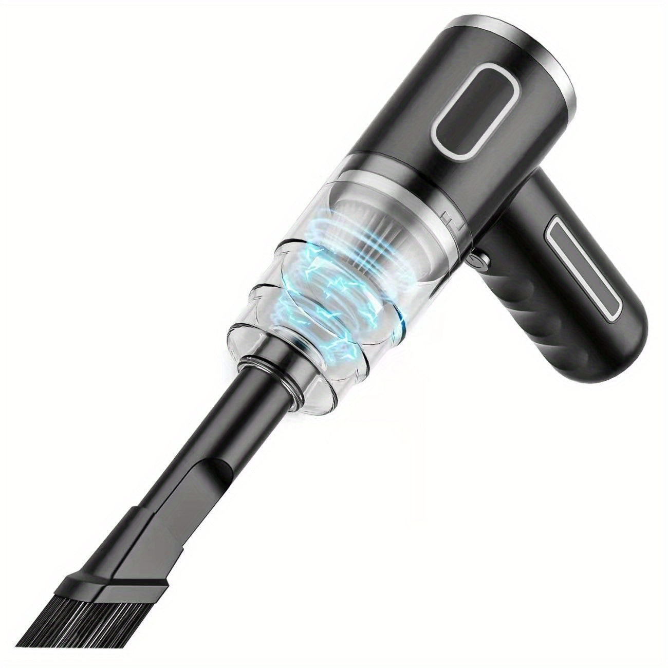 Cordless Handheld Vacuum Cleaner
