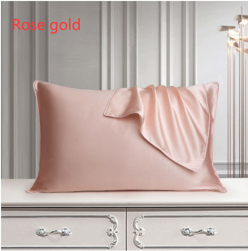 Real Silk Pillowcase