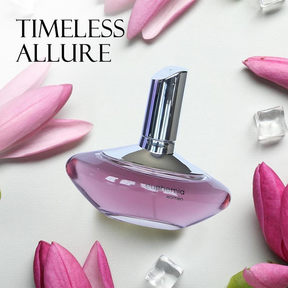 Women Perfume Long Lating Eau De Parfum