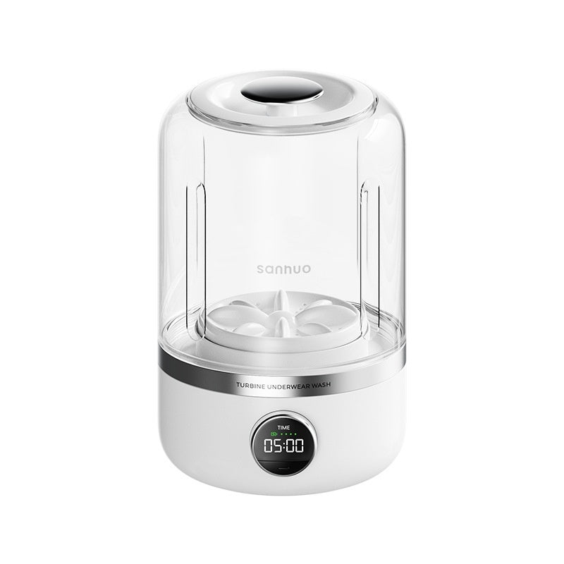 Mini Underwear Washer