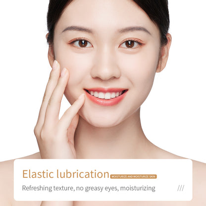 Hydrating and Moisturizing Rice Puree Eye Cream
