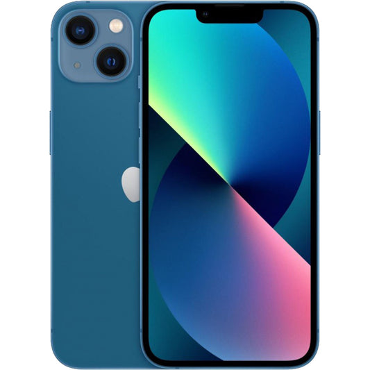 Apple iPhone 13 | Unlocked | 128GB | 256GB | 512GB | Variety Colors | Refurbished - Like New