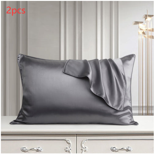 Real Silk Pillowcase
