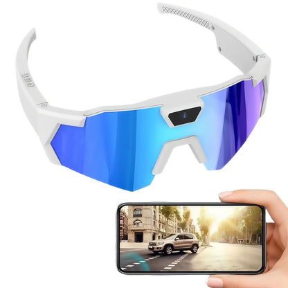 Smart Outdoor Sunglasses