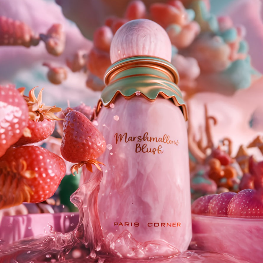 Paris Corner Marshmallow Blush EDP 3.4fl.oz