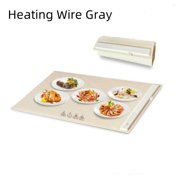 Electric Food Warming Mat