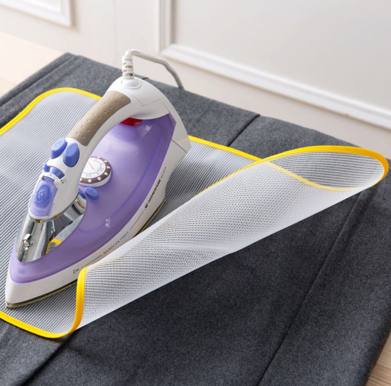 High Temperature Ironing Cloth Protective Guard