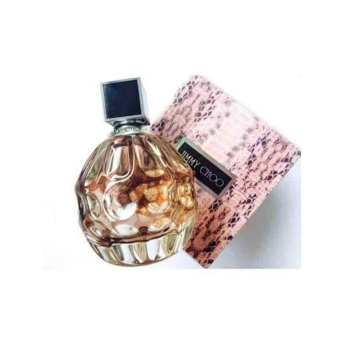 Jimmy Choo Women's EDP Spray 0.15 Fragrances