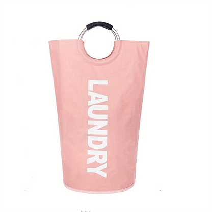 X-Large Collapsible Laundry Basket