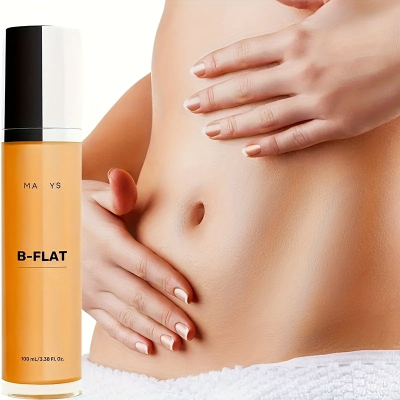 B-TIGHT Belly & Butt Cream - Firming & Hydrating Body Lotion for Women