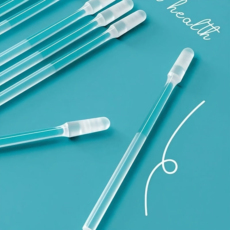 24pcs Disposable Adhesive Ear Cleaners