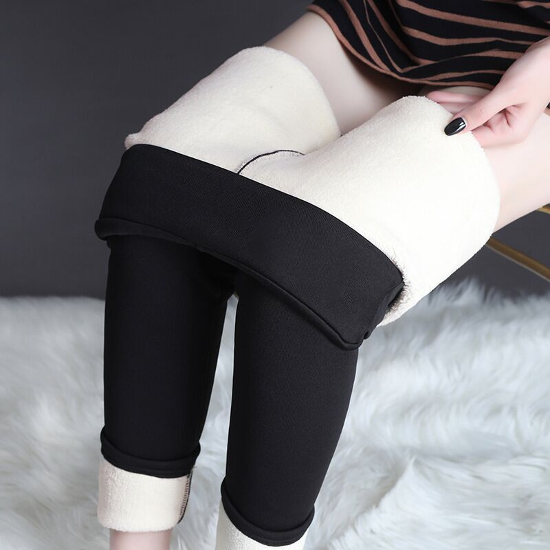 Women's Cashmere Winter Leggings