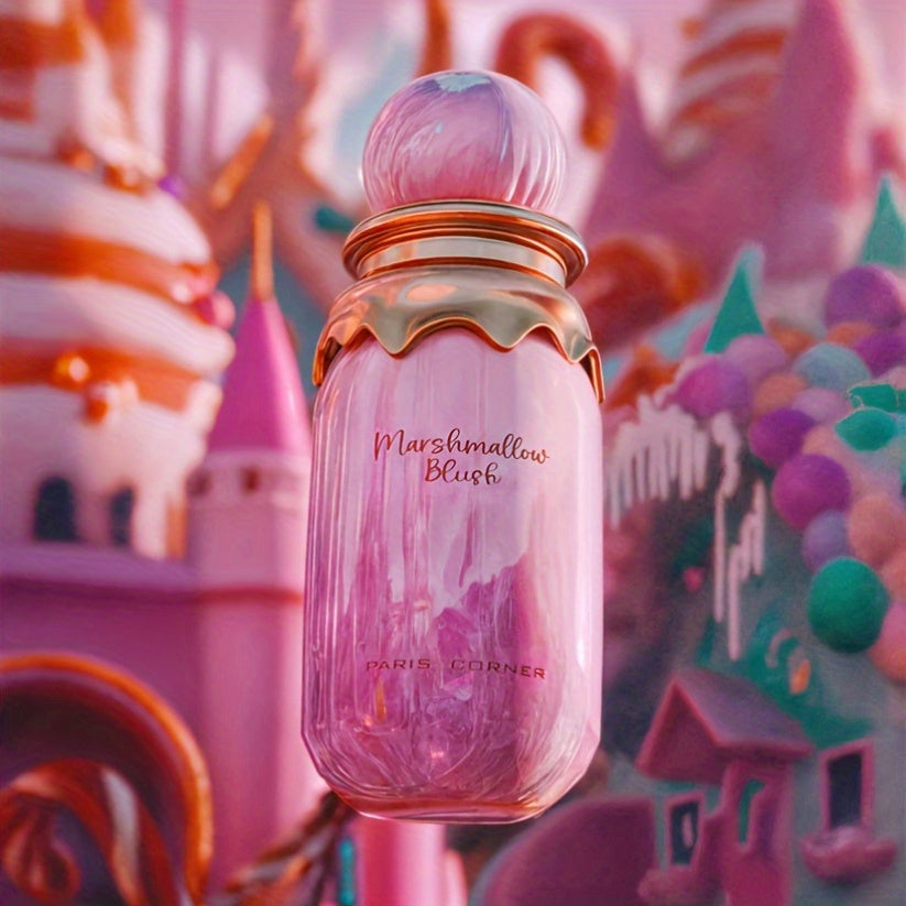 Paris Corner Marshmallow Blush EDP 3.4fl.oz