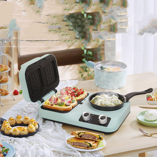 Multifunction Mini Kitchen