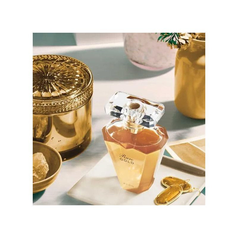 Avon Rare Gold Eau de Parfum for Women