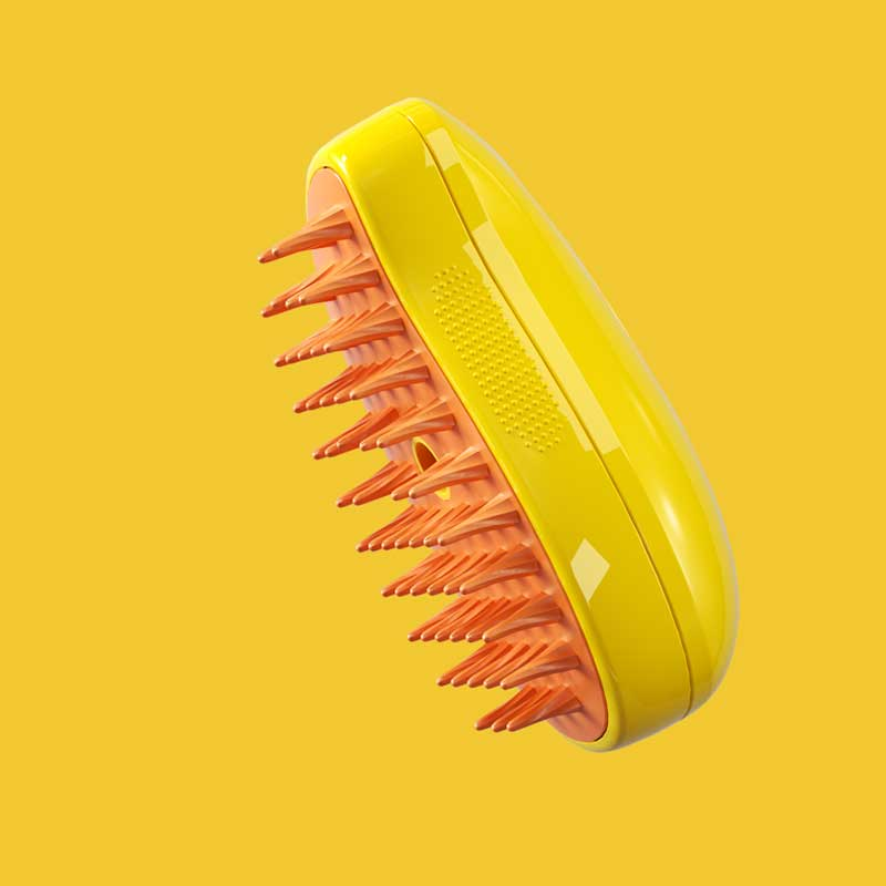 Steam Pet Hair Brush