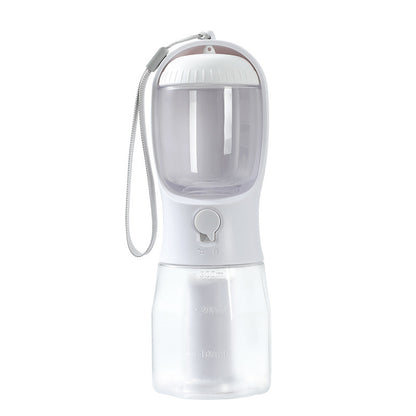 3 in 1 Dog Drinking & Food Cup