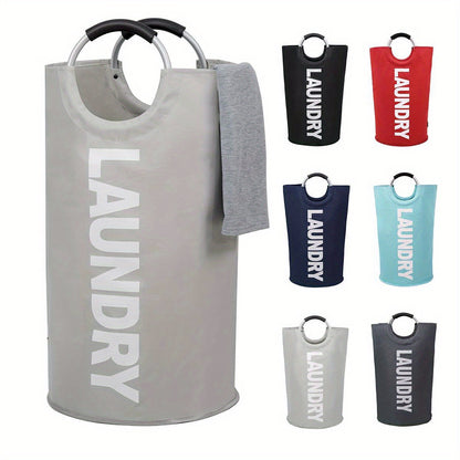 X-Large Collapsible Laundry Basket