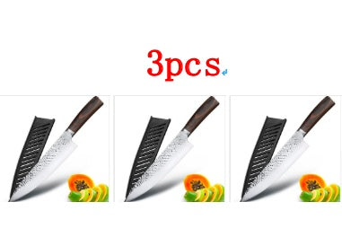 Professional Japanese Kitchen Knives