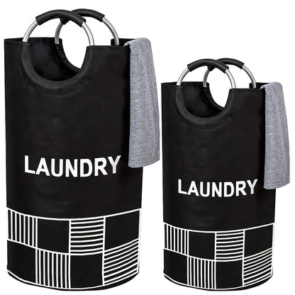 X-Large Collapsible Laundry Basket