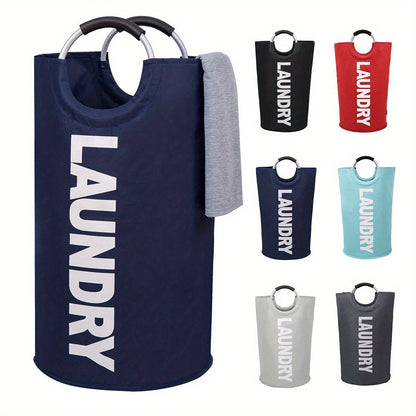 X-Large Collapsible Laundry Basket