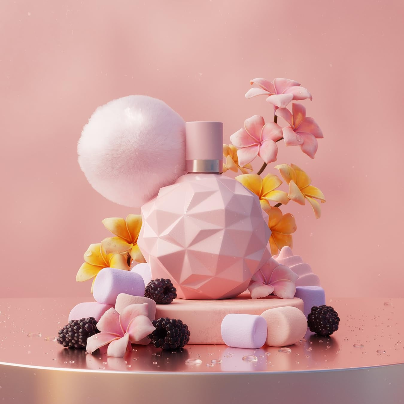 Ariana Grande Sweet Like Candy Eau De Parfum