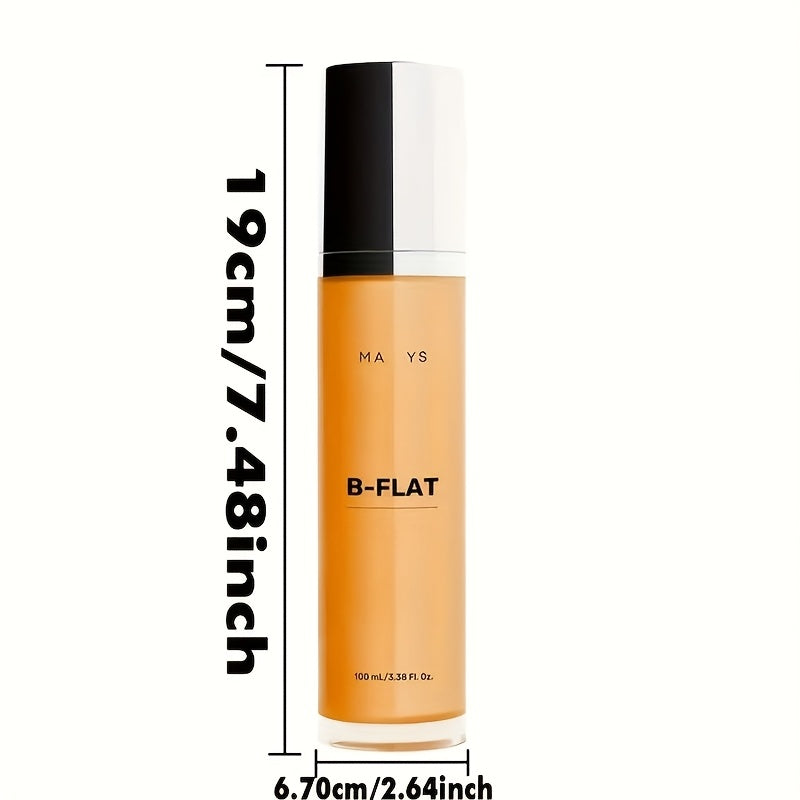 B-TIGHT Belly & Butt Cream - Firming & Hydrating Body Lotion for Women