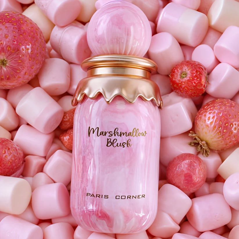 Paris Corner Marshmallow Blush EDP 3.4fl.oz