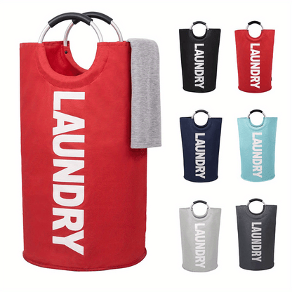 X-Large Collapsible Laundry Basket