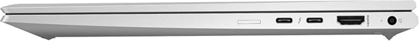 HP ELITE BOOK 840 G8 Touch 54H27US 512GB SSD Iris Xe Graphics 14" 16GB RAM 11th Gen Intel Core i5 2.6 Certified Refurbished Windows 11 Pro and 1-Year HP Warranty Very Good Cosmetic Condition