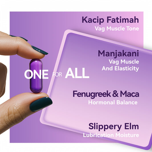 Megneta Advanced Feminine Care