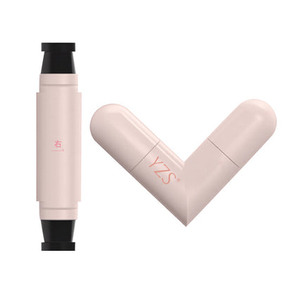 Double-headed Mini Rotating Eyeliner Stamp Pen