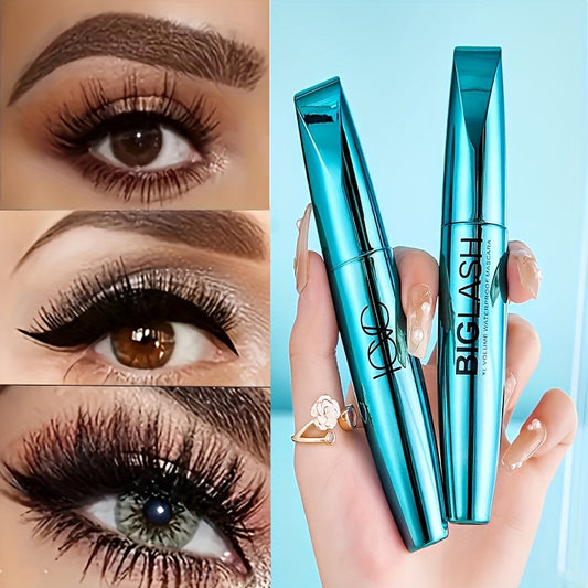 Lash Clusters Mascara