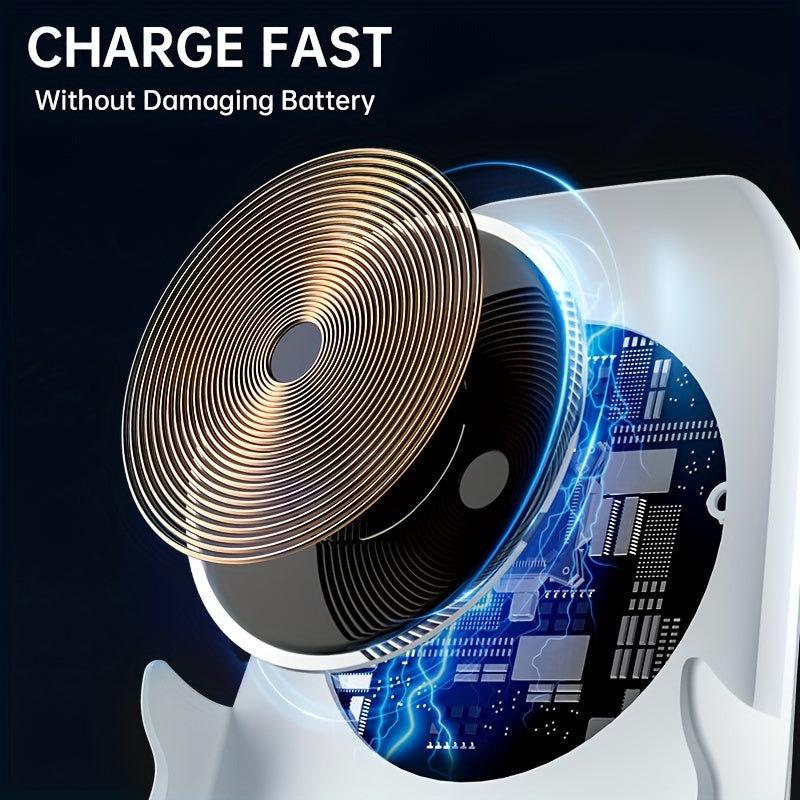 Mini Chair Wireless Fast Charger