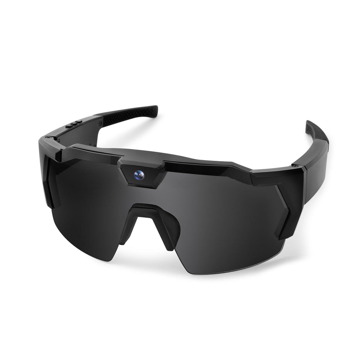 Smart Outdoor Sunglasses