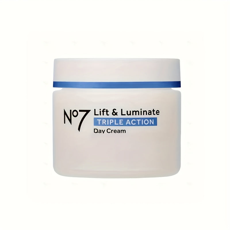 No.7 Restore & Renew Night Cream