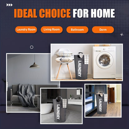 X-Large Collapsible Laundry Basket