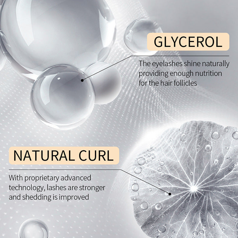 Eyelash Repair Liquid